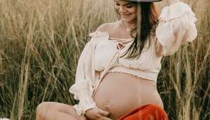 Do you have a breech or posterior baby