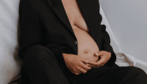 The Transition phase of labour