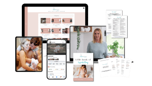 Hypnobirthing online course