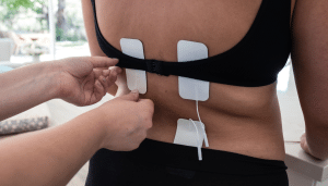 Tens Machine for labour