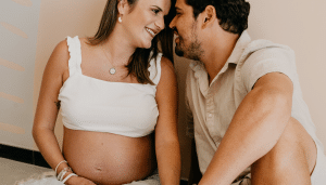The Important Role of Birth Partners