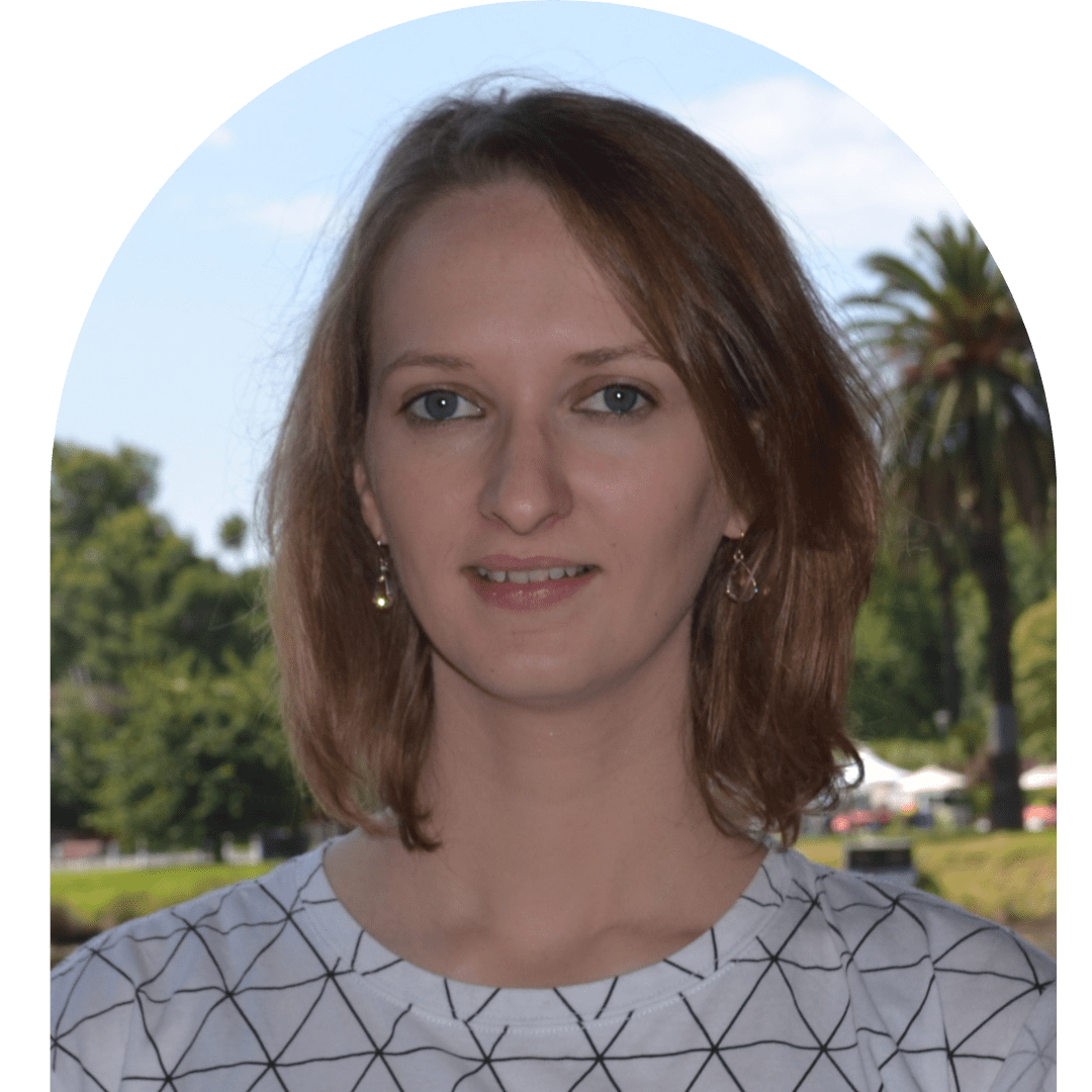 Practitioner Training Testimonials - Jemma