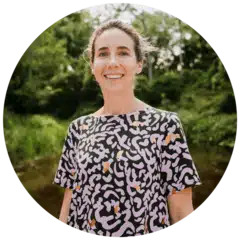 Caitlin Dyer - Post Partum Doula