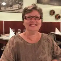 Vicki Hobbs - Doula Training Academy